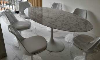 Imagem 6: Apartamento à venda em Grajaú com 68 m², 2 quartos, 2 suítes, 2 vagas