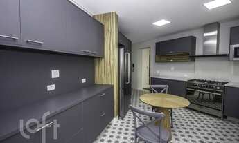 Imagem 7: Apartamento à venda em Alto de Pinheiros com 492 m², 6 quartos, 4 suítes, 6 vagas