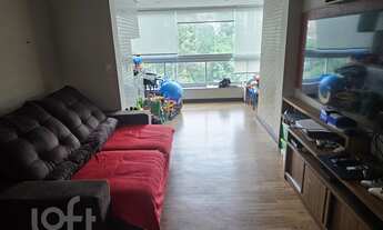 Imagem: Apartamento à venda em Vila Andrade com