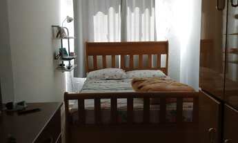 Imagem 7: Apartamento à venda em República com 54 m², 2 quartos