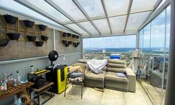 Imagem 2: Apartamento à venda em Vila Madalena com 74 m², 1 quarto, 1 vaga