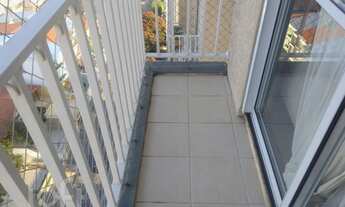 Imagem 5: Apartamento à venda em Cidade Ademar com 69 m², 3 quartos, 1 suíte, 2 vagas