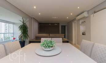 Imagem 5: Apartamento à venda em Ipiranga com 142 m², 3 quartos, 3 suítes, 2 vagas