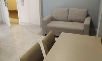 Imagem 3: Apartamento à venda em República com 41 m², 1 quarto