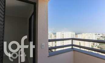 Imagem 4: Apartamento à venda em Jabaquara com 280 m², 3 quartos, 1 suíte, 3 vagas