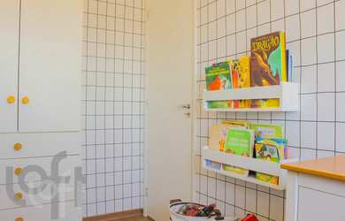 Imagem 6: Apartamento à venda em Água Rasa com 74 m², 3 quartos, 1 suíte, 2 vagas