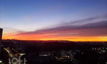 Imagem 7: Apartamento à venda em Raposo Tavares com 106 m², 2 quartos, 2 suítes, 2 vagas