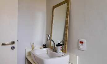 Imagem 2: Apartamento à venda em Jabaquara com 88 m², 3 quartos, 1 suíte, 2 vagas