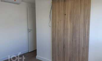 Imagem 7: Apartamento à venda em Santo Amaro com 68 m², 2 quartos, 1 suíte, 1 vaga