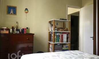 Imagem 4: Apartamento à venda em Liberdade com 36 m², 1 quarto, 1 vaga