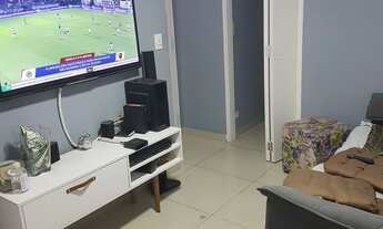 Imagem: Apartamento à venda em Aricanduva com 53