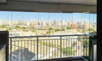Imagem 6: Apartamento à venda em Barra Funda com 74 m², 2 quartos, 1 suíte, 2 vagas