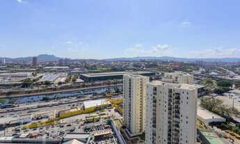 Imagem 4: Apartamento à venda em Vila Leopoldina com 69 m², 2 quartos, 1 suíte, 1 vaga