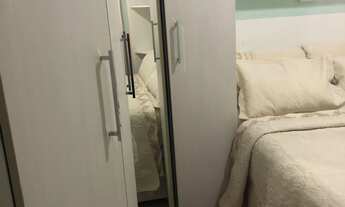 Imagem 4: Apartamento à venda em Aricanduva com 49 m², 2 quartos, 1 vaga