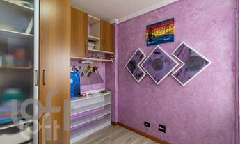 Imagem 4: Apartamento à venda em Vila Prudente com 192 m², 3 quartos, 1 suíte, 2 vagas