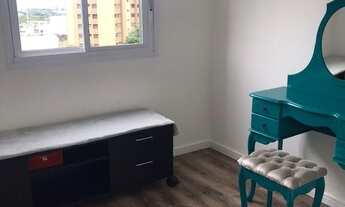 Imagem: Apartamento à venda em Casa Verde com 48