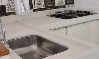 Imagem 7: Apartamento à venda em Santa Cecília com 115 m², 3 quartos, 1 suíte, 1 vaga