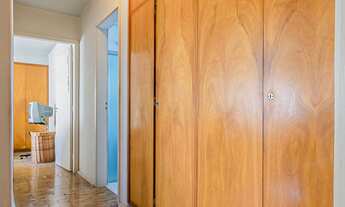 Imagem 4: Apartamento à venda em Alto da Lapa com 130 m², 3 quartos, 1 suíte, 2 vagas