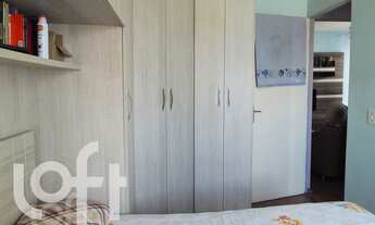 Imagem 7: Apartamento à venda em Ermelino Matarazzo com 56 m², 2 quartos, 1 vaga