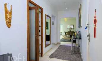 Imagem 6: Apartamento à venda em Santa Cecília com 114 m², 2 quartos, 1 suíte