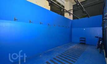 Imagem 4: Apartamento à venda em Pinheiros com 22 m², 1 quarto