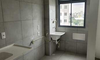 Imagem 5: Apartamento à venda em Barra Funda com 30 m², 1 quarto