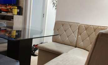 Imagem 6: Apartamento à venda em Aricanduva com 45 m², 2 quartos, 1 vaga