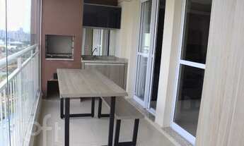 Imagem: Apartamento à venda em Bom Retiro com 83