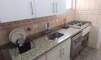 Imagem 2: Apartamento à venda em Pirituba com 120 m², 3 quartos, 1 suíte, 1 vaga