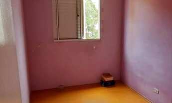 Imagem: Apartamento à venda em Sacomã com 48 m²