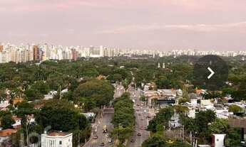 Imagem 6: Apartamento à venda em Bosque da Saúde com 650 m², 2 quartos, 1 suíte, 2 vagas