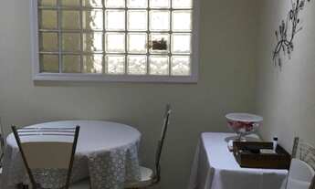 Imagem 7: Apartamento à venda em Jabaquara com 136 m², 3 quartos, 3 suítes, 2 vagas