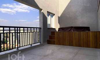 Imagem: Apartamento à venda em Vila Madalena com