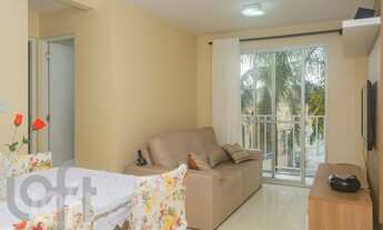 Imagem: Apartamento à venda em Sacomã com 50 m²