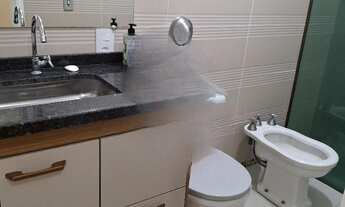 Imagem 6: Apartamento à venda em Cambuci com 56 m², 2 quartos