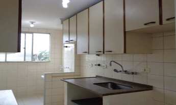 Imagem: Apartamento à venda em Butantã com 57