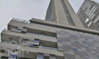 Imagem 2: Apartamento à venda em Bela Vista com 42 m², 1 quarto, 1 suíte, 1 vaga