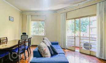 Imagem 5: Apartamento à venda em Bela Vista com 130 m², 3 quartos