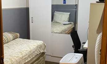 Imagem 2: Apartamento à venda em Sumaré com 89 m², 2 quartos, 1 suíte