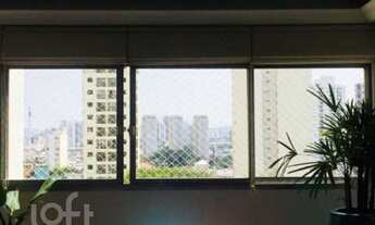 Imagem 4: Apartamento à venda em Santa Cecília com 218 m², 3 quartos, 1 suíte, 1 vaga