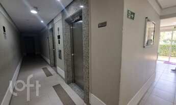 Imagem 3: Apartamento à venda em Vila Andrade com 87 m², 3 quartos, 1 suíte, 1 vaga