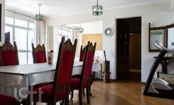 Imagem: Apartamento à venda em Santana com 160