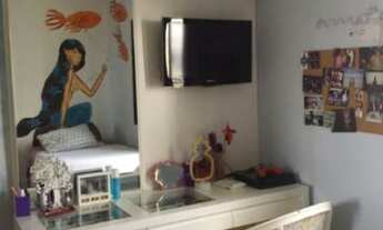 Imagem 4: Apartamento à venda em Santana com 130 m², 3 quartos, 1 suíte, 2 vagas