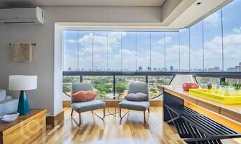 Imagem: Apartamento à venda em Sumaré com 220