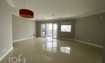 Imagem 2: Apartamento à venda em Vila Formosa com 131 m², 3 quartos, 3 suítes, 3 vagas