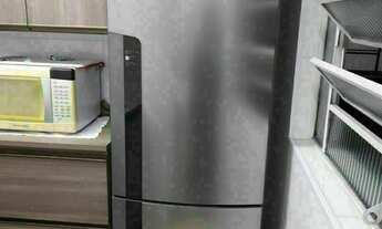 Imagem 3: Apartamento à venda em Vila Curuçá com 46 m², 2 quartos, 1 vaga