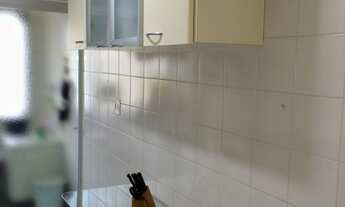 Imagem 5: Apartamento à venda em Jabaquara com 56 m², 2 quartos, 1 vaga