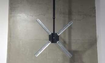 Imagem 5: Apartamento à venda em Santana com 51 m², 1 vaga