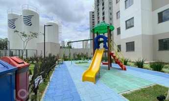 Imagem 5: Apartamento à venda em Barra Funda com 30 m², 1 quarto