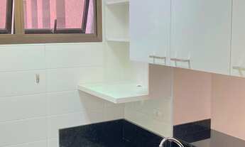 Imagem 6: Apartamento à venda em Jardim Paulista com 42 m², 1 quarto, 1 vaga